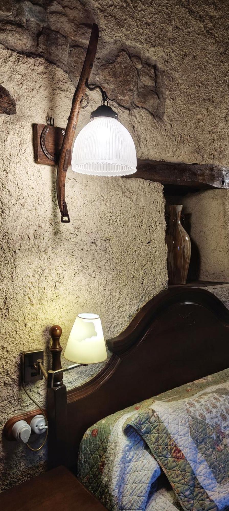 Masia Can Felip B&B Llinars del Vallès Kültér fotó